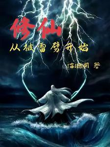 主角遭雷劈穿越修真界的