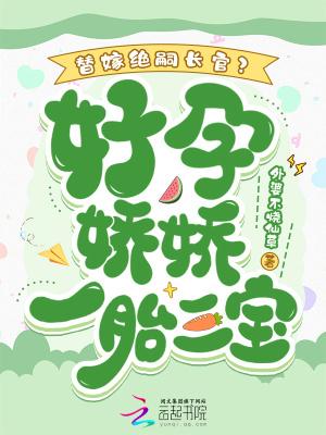 替嫁怀孕