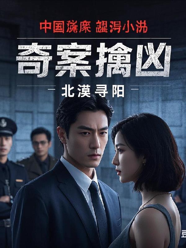 奇案视频